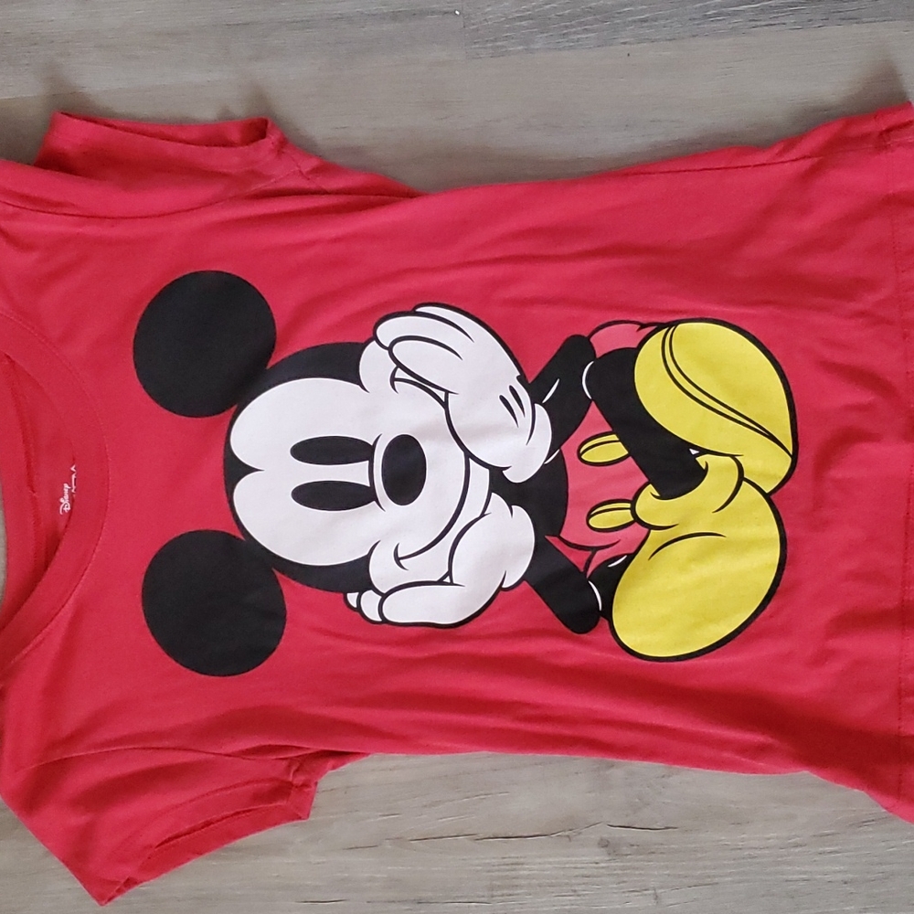Mickey Mouse T-Shirt